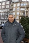 Amsterdam 14 december 2017
DVD presentatie Wesly Bronkhorst bij Players in Amsterdam. Frank Rijkaard