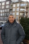 Amsterdam 14 december 2017
DVD presentatie Wesly Bronkhorst bij Players in Amsterdam. Frank Rijkaard