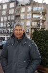 Amsterdam 14 december 2017
DVD presentatie Wesly Bronkhorst bij Players in Amsterdam. Frank Rijkaard