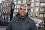 Amsterdam 14 december 2017
DVD presentatie Wesly Bronkhorst bij Players in Amsterdam. Frank Rijkaard