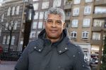 Amsterdam 14 december 2017
DVD presentatie Wesly Bronkhorst bij Players in Amsterdam. Frank Rijkaard