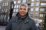 Amsterdam 14 december 2017
DVD presentatie Wesly Bronkhorst bij Players in Amsterdam. Frank Rijkaard