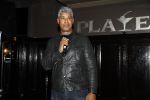 Amsterdam 14 december 2017
DVD presentatie Wesly Bronkhorst bij Players in Amsterdam. Frank Rijkaard