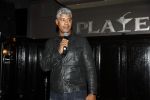 Amsterdam 14 december 2017
DVD presentatie Wesly Bronkhorst bij Players in Amsterdam. Frank Rijkaard