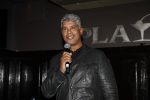Amsterdam 14 december 2017
DVD presentatie Wesly Bronkhorst bij Players in Amsterdam. Frank Rijkaard