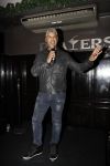 Amsterdam 14 december 2017
DVD presentatie Wesly Bronkhorst bij Players in Amsterdam. Frank Rijkaard