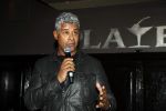 Amsterdam 14 december 2017
DVD presentatie Wesly Bronkhorst bij Players in Amsterdam. Frank Rijkaard