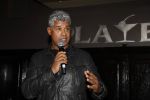 Amsterdam 14 december 2017
DVD presentatie Wesly Bronkhorst bij Players in Amsterdam. Frank Rijkaard