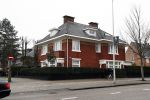 Amsterdam 20 december 2017
Huis van Frank Rijkaard