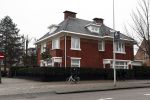 Amsterdam 20 december 2017
Huis van Frank Rijkaard