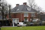 Amsterdam 20 december 2017
Huis van Frank Rijkaard