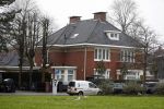 Amsterdam 20 december 2017
Huis van Frank Rijkaard