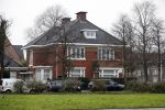 Amsterdam 20 december 2017
Huis van Frank Rijkaard