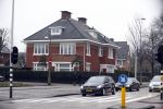 Amsterdam 20 december 2017
Huis van Frank Rijkaard