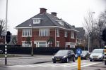 Amsterdam 20 december 2017
Huis van Frank Rijkaard