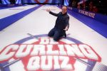 Aalsmeer 20 december 2017
Opnames de curling quiz met Frans Bauer Mark Tuitert Ellen Hoog Brace Sjoerd v Ramshorst Evert ten Napel Levi v Kempen Frank Lammers Sanne en Lieke Wevers. De opnames vinden plaats in de studio in Aalsmeer.