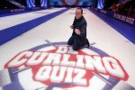 Aalsmeer 20 december 2017
Opnames de curling quiz met Frans Bauer Mark Tuitert Ellen Hoog Brace Sjoerd v Ramshorst Evert ten Napel Levi v Kempen Frank Lammers Sanne en Lieke Wevers. De opnames vinden plaats in de studio in Aalsmeer.