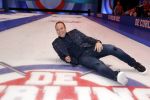 Aalsmeer 20 december 2017
Opnames de curling quiz met Frans Bauer Mark Tuitert Ellen Hoog Brace Sjoerd v Ramshorst Evert ten Napel Levi v Kempen Frank Lammers Sanne en Lieke Wevers. De opnames vinden plaats in de studio in Aalsmeer.