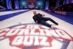 Aalsmeer 20 december 2017
Opnames de curling quiz met Frans Bauer Mark Tuitert Ellen Hoog Brace Sjoerd v Ramshorst Evert ten Napel Levi v Kempen Frank Lammers Sanne en Lieke Wevers. De opnames vinden plaats in de studio in Aalsmeer.