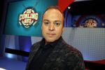 Aalsmeer 20 december 2017
Opnames de curling quiz met Frans Bauer Mark Tuitert Ellen Hoog Brace Sjoerd v Ramshorst Evert ten Napel Levi v Kempen Frank Lammers Sanne en Lieke Wevers. De opnames vinden plaats in de studio in Aalsmeer.