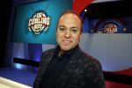 Aalsmeer 20 december 2017
Opnames de curling quiz met Frans Bauer Mark Tuitert Ellen Hoog Brace Sjoerd v Ramshorst Evert ten Napel Levi v Kempen Frank Lammers Sanne en Lieke Wevers. De opnames vinden plaats in de studio in Aalsmeer.
