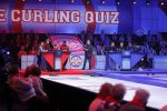 Aalsmeer 20 december 2017
Opnames de curling quiz met Frans Bauer Mark Tuitert Ellen Hoog Brace Sjoerd v Ramshorst Evert ten Napel Levi v Kempen Frank Lammers Sanne en Lieke Wevers. De opnames vinden plaats in de studio in Aalsmeer.