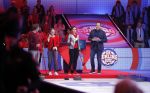 Aalsmeer 20 december 2017
Opnames de curling quiz met Frans Bauer Mark Tuitert Ellen Hoog Brace Sjoerd v Ramshorst Evert ten Napel Levi v Kempen Frank Lammers Sanne en Lieke Wevers. De opnames vinden plaats in de studio in Aalsmeer.