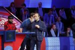 Aalsmeer 20 december 2017
Opnames de curling quiz met Frans Bauer Mark Tuitert Ellen Hoog Brace Sjoerd v Ramshorst Evert ten Napel Levi v Kempen Frank Lammers Sanne en Lieke Wevers. De opnames vinden plaats in de studio in Aalsmeer.
