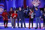 Aalsmeer 20 december 2017
Opnames de curling quiz met Frans Bauer Mark Tuitert Ellen Hoog Brace Sjoerd v Ramshorst Evert ten Napel Levi v Kempen Frank Lammers Sanne en Lieke Wevers. De opnames vinden plaats in de studio in Aalsmeer.