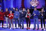 Aalsmeer 20 december 2017
Opnames de curling quiz met Frans Bauer Mark Tuitert Ellen Hoog Brace Sjoerd v Ramshorst Evert ten Napel Levi v Kempen Frank Lammers Sanne en Lieke Wevers. De opnames vinden plaats in de studio in Aalsmeer.
