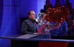 Aalsmeer 20 december 2017
Opnames de curling quiz met Frans Bauer Mark Tuitert Ellen Hoog Brace Sjoerd v Ramshorst Evert ten Napel Levi v Kempen Frank Lammers Sanne en Lieke Wevers. De opnames vinden plaats in de studio in Aalsmeer.