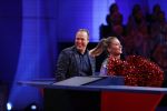 Aalsmeer 20 december 2017
Opnames de curling quiz met Frans Bauer Mark Tuitert Ellen Hoog Brace Sjoerd v Ramshorst Evert ten Napel Levi v Kempen Frank Lammers Sanne en Lieke Wevers. De opnames vinden plaats in de studio in Aalsmeer.