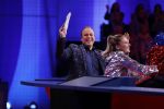 Aalsmeer 20 december 2017
Opnames de curling quiz met Frans Bauer Mark Tuitert Ellen Hoog Brace Sjoerd v Ramshorst Evert ten Napel Levi v Kempen Frank Lammers Sanne en Lieke Wevers. De opnames vinden plaats in de studio in Aalsmeer.
