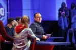 Aalsmeer 20 december 2017
Opnames de curling quiz met Frans Bauer Mark Tuitert Ellen Hoog Brace Sjoerd v Ramshorst Evert ten Napel Levi v Kempen Frank Lammers Sanne en Lieke Wevers. De opnames vinden plaats in de studio in Aalsmeer.