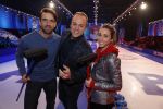 Aalsmeer 20 december 2017
Opnames de curling quiz met Frans Bauer Mark Tuitert Ellen Hoog Brace Sjoerd v Ramshorst Evert ten Napel Levi v Kempen Frank Lammers Sanne en Lieke Wevers. De opnames vinden plaats in de studio in Aalsmeer.