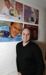 Fijnaart 27 december 2017 
Frans Mariska Christiaan Frans Jan en Lucas Bauer thuis.