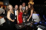 Amsterdam 7 december 2017
Luxury fair in de RAI. Frans Populiers met familie