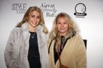 Amsterdam 28 november 2017
Friend of the brands event in hotel the Grand.