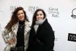 Amsterdam 28 november 2017
Friend of the brands event in hotel the Grand.