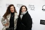 Amsterdam 28 november 2017
Friend of the brands event in hotel the Grand.