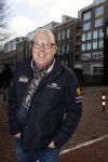 Amsterdam 14 december 2017
DVD presentatie Wesly Bronkhorst bij Players in Amsterdam. Gaston Starreveld met vrouw