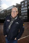 Amsterdam 14 december 2017
DVD presentatie Wesly Bronkhorst bij Players in Amsterdam. Gaston Starreveld met vrouw