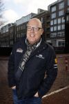 Amsterdam 14 december 2017
DVD presentatie Wesly Bronkhorst bij Players in Amsterdam. Gaston Starreveld met vrouw