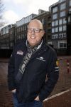 Amsterdam 14 december 2017
DVD presentatie Wesly Bronkhorst bij Players in Amsterdam. Gaston Starreveld met vrouw