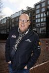 Amsterdam 14 december 2017
DVD presentatie Wesly Bronkhorst bij Players in Amsterdam. Gaston Starreveld met vrouw