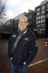 Amsterdam 14 december 2017
DVD presentatie Wesly Bronkhorst bij Players in Amsterdam. Gaston Starreveld met vrouw