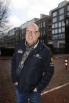 Amsterdam 14 december 2017
DVD presentatie Wesly Bronkhorst bij Players in Amsterdam. Gaston Starreveld met vrouw