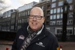 Amsterdam 14 december 2017
DVD presentatie Wesly Bronkhorst bij Players in Amsterdam. Gaston Starreveld met vrouw