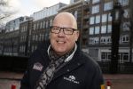 Amsterdam 14 december 2017
DVD presentatie Wesly Bronkhorst bij Players in Amsterdam. Gaston Starreveld met vrouw