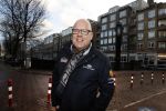 Amsterdam 14 december 2017
DVD presentatie Wesly Bronkhorst bij Players in Amsterdam. Gaston Starreveld met vrouw